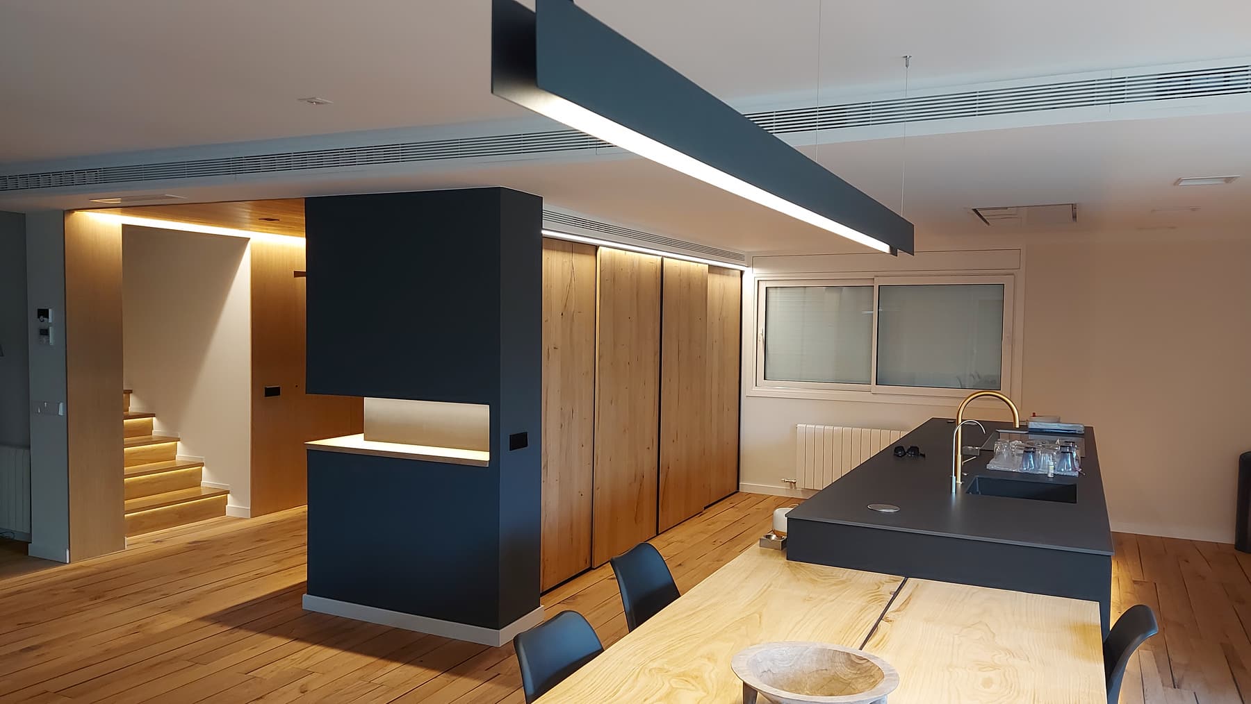 Reforma integral Vivienda Pedralbes en Pedralbes, Barcelona - imagen 4